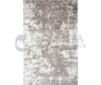 Synthetic carpet  JAMILA GOLD  15635 , SAND BEIGE - high quality at the best price in Ukraine